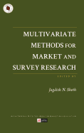 Multivariate Methods for Marketing and Survey Research