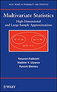 Multivariate Statistics: High-Dimensional and Large-Sample Approximations