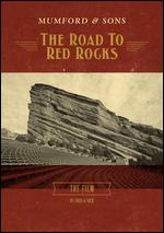 Mumford & Sons: The Road to Red Rocks - 
