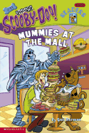 Mummies at the Mall - Herman, Gail