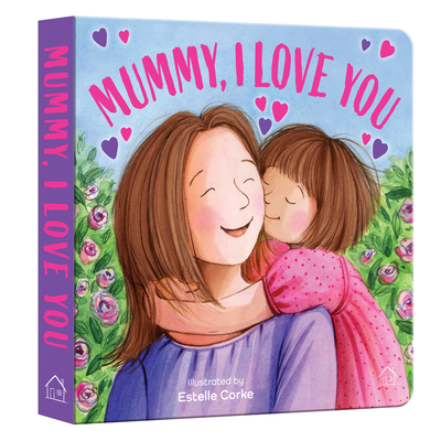 Mummy, I Love You - Wonder House Books