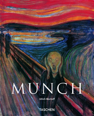 Munch Basic Art - Bischoff, Ulrich