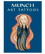 Munch Fine Art Tattoos