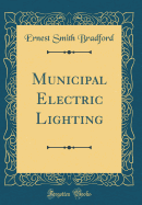 Municipal Electric Lighting (Classic Reprint)
