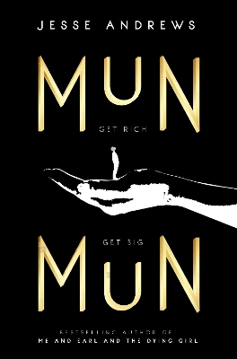 Munmun - Andrews, Jesse