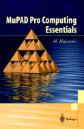 Mupad Pro Computing Essentials