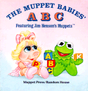 Muppet Babies' ABC