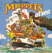 Muppets at sea.