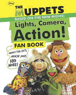 Muppets Fact File