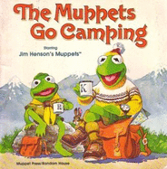 Muppets Go Camping