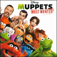 Muppets Most Wanted - Original Soundtrack