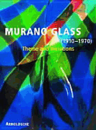 Murano Glass (1910-1970) Theme and Variations - Heiremans, Marc