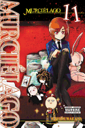 Murci?lago, Vol. 11: Volume 11