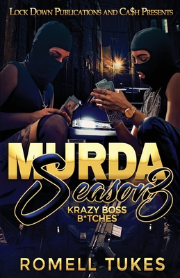 Murda Season 3 - Tukes, Romell