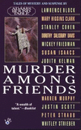 Murder Among Friends