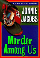 Murder Among Us - Jacobs, Jonnie