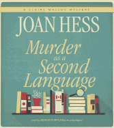 Murder as a Second Language