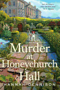 Murder at Honeychurch Hall