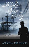 Murder at Queen's Landing: Wrexford and Sloane