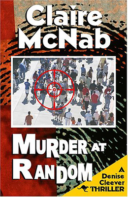 Murder at Random - McNab, Claire