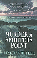 Murder at Spouters Point: A Miranda Lewis Mystery