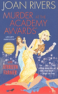 Murder at the Academy Awards: A Red Carpet Murder Mystery