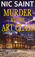Murder at the Art Class