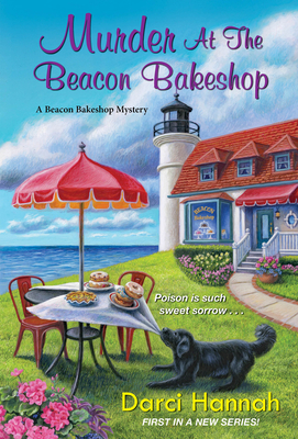 Murder at the Beacon Bakeshop - Hannah, Darci