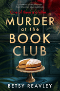 Murder At The Book Club