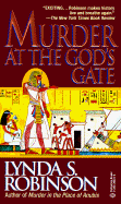 Murder at the God's Gate