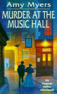 Murder at the Music Hall