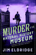 Murder at the Natural History Museum