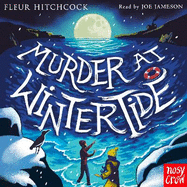 Murder at Wintertide