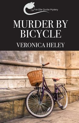 Murder by Bicycle - Heley, Veronica