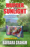Murder by Sunlight: The Charity Quilt