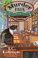 Murder Faux Paws: A Nick and Nora Mystery #5