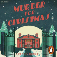 Murder for Christmas: Discover the perfect classic mystery for  Christmas