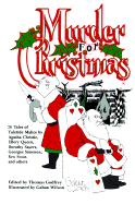 Murder for Christmas - Godfrey, Thomas (Editor)