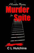 Murder for Spite: A Rounders Mystery