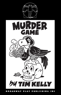Murder Game - Kelly, Tim