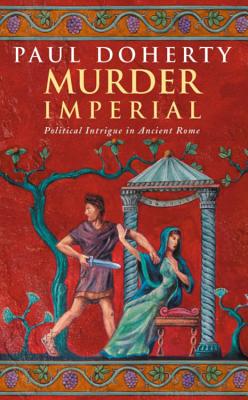 Murder Imperial - Doherty, Paul