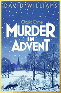 Murder in Advent: A Cosy Classic Crime Book for 2024