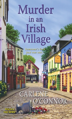 Murder in an Irish Village - O'Connor, Carlene