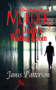 Murder in Death's Waiting Room: A Flora Melkiot Mystery