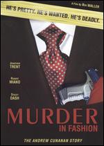 Murder in Fashion - Ben Waller