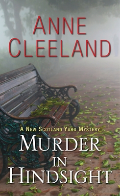 Murder In Hindsight - Cleeland, Anne