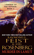 Murder in LaMut - Feist, Raymond E