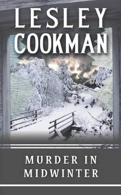 Murder in Midwinter - Cookman, Lesley