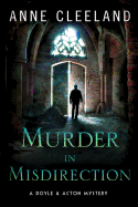Murder in Misdirection: A Doyle & Acton Mystery