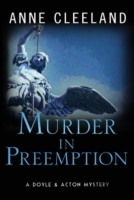 Murder in Preemption - Cleeland, Anne